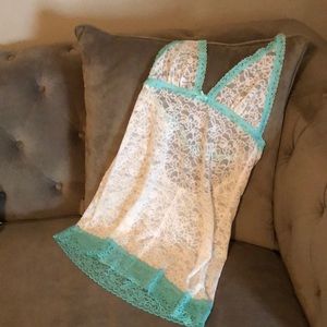 Victoria’s Secret the lacie slip